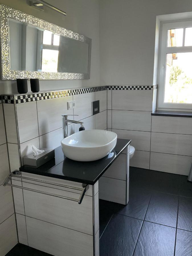 Alte Giesserei Apartment
